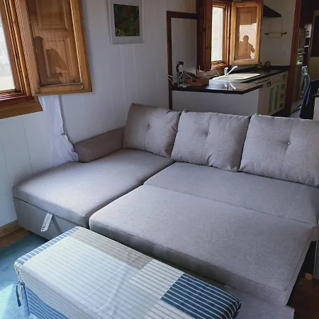 Ada Con Piscina, Jardin Y Parking Chiclana de la Frontera