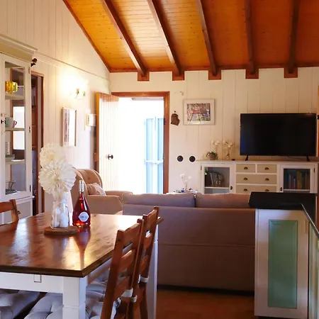 Ada Con Piscina, Jardin Y Parking *